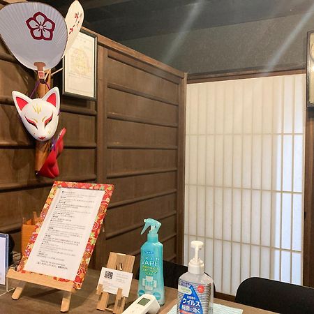 Kyoto Miyabi Inn Ngoại thất bức ảnh