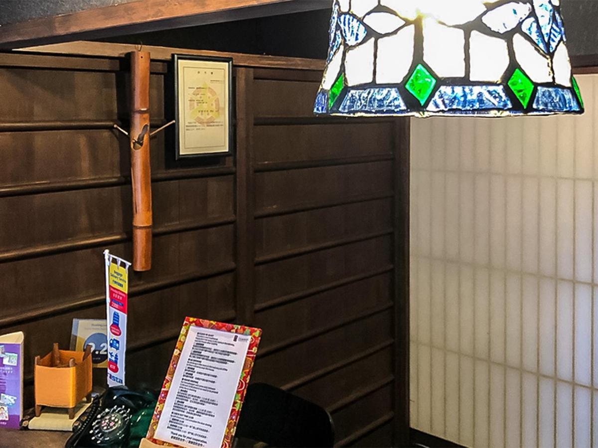 Kyoto Miyabi Inn Ngoại thất bức ảnh