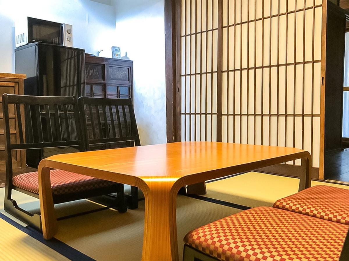 Kyoto Miyabi Inn Ngoại thất bức ảnh