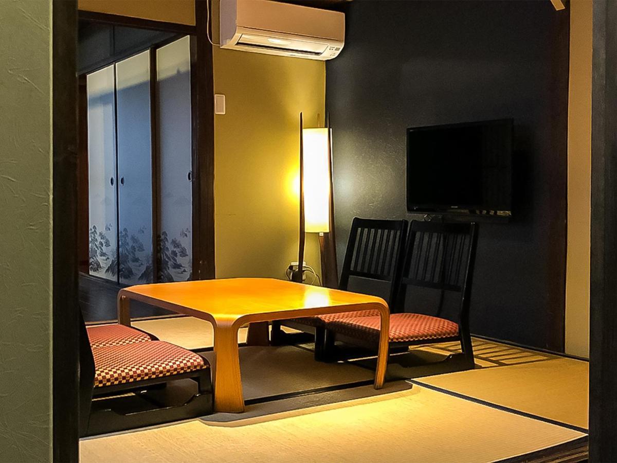 Kyoto Miyabi Inn Ngoại thất bức ảnh
