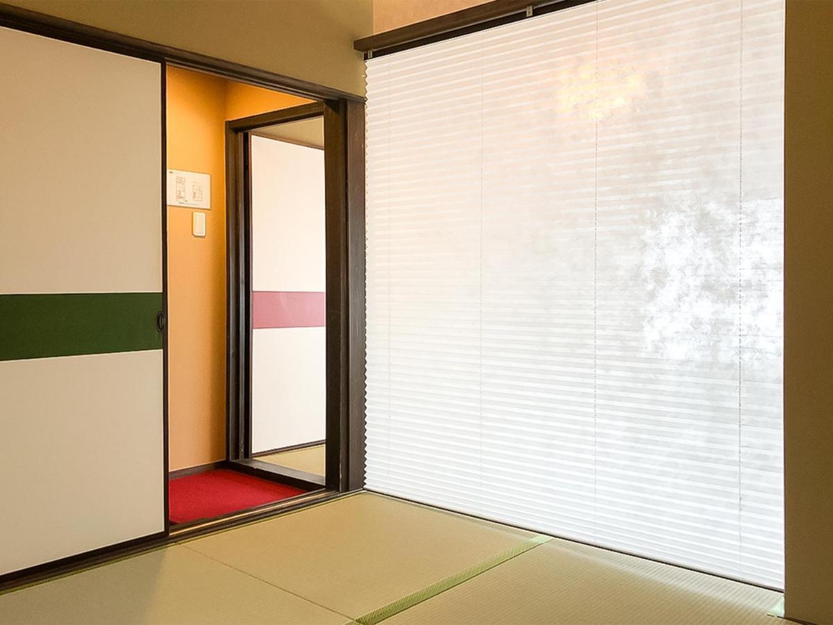 Kyoto Miyabi Inn Ngoại thất bức ảnh