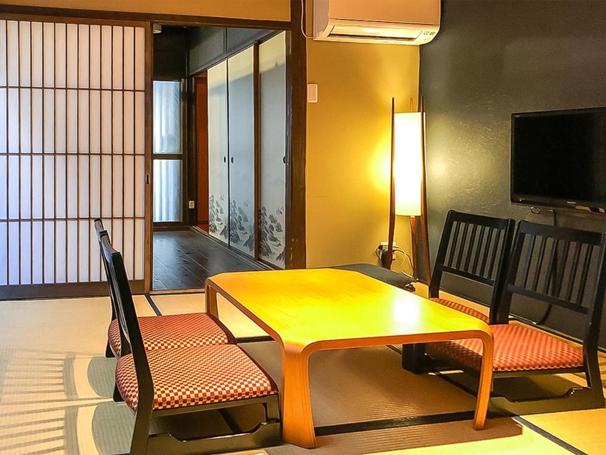 Kyoto Miyabi Inn Ngoại thất bức ảnh