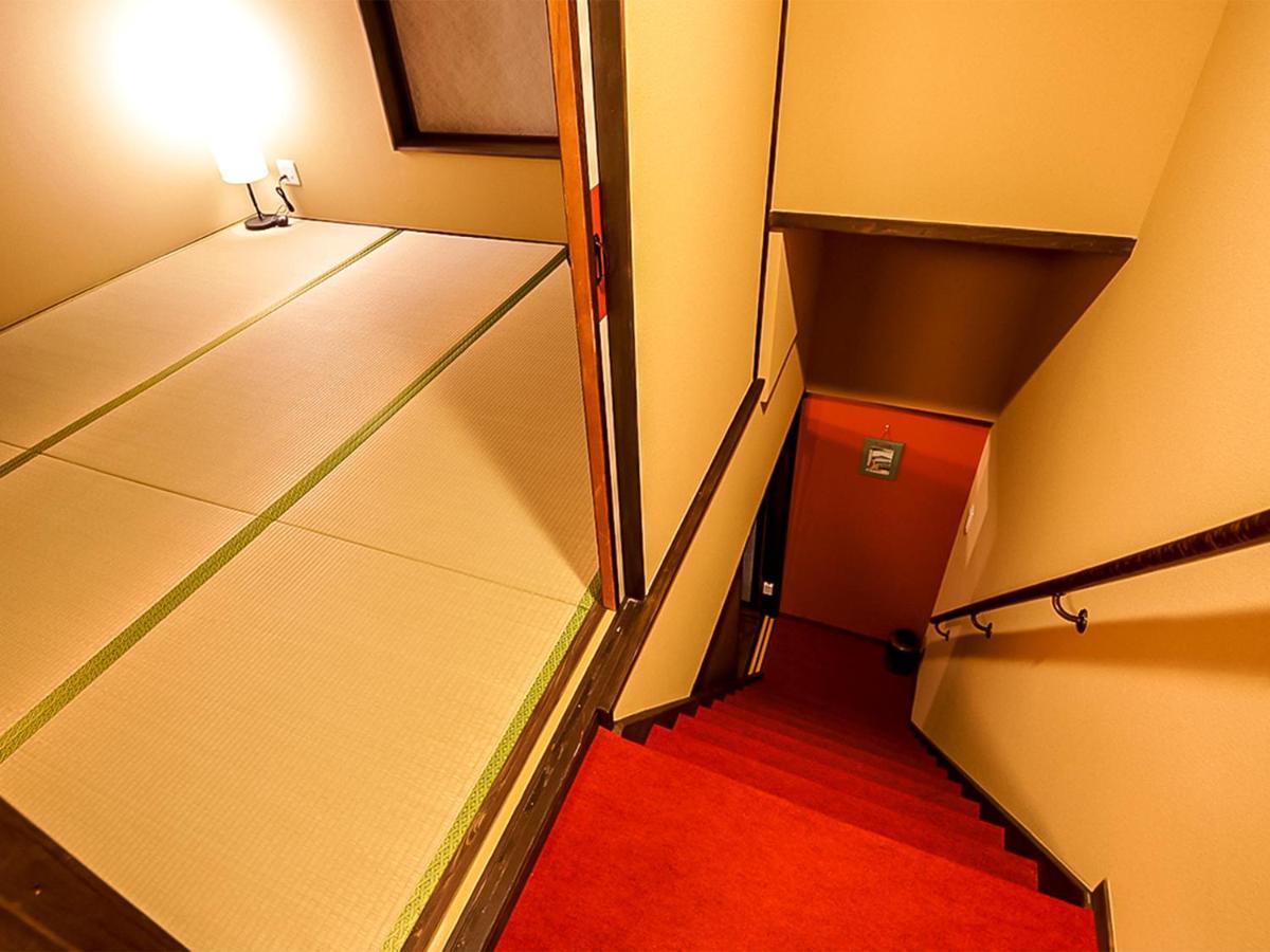 Kyoto Miyabi Inn Ngoại thất bức ảnh