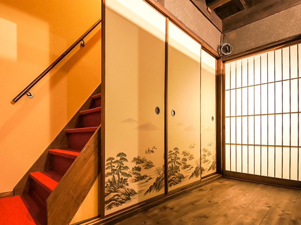 Kyoto Miyabi Inn Ngoại thất bức ảnh