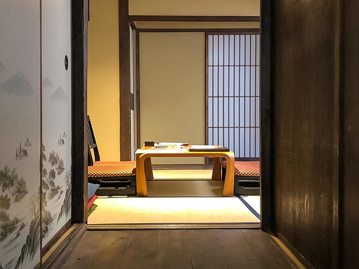Kyoto Miyabi Inn Ngoại thất bức ảnh