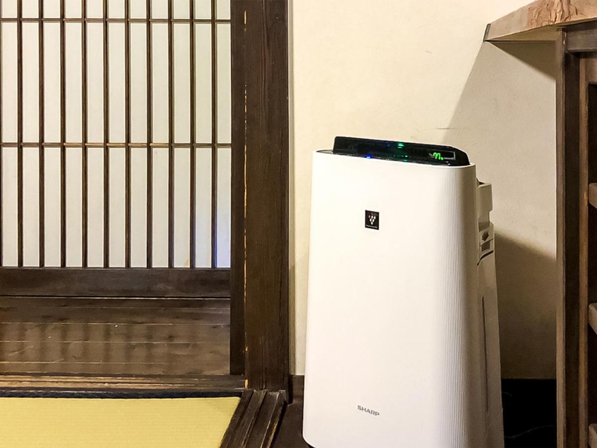 Kyoto Miyabi Inn Ngoại thất bức ảnh