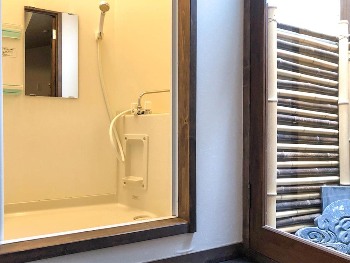 Kyoto Miyabi Inn Ngoại thất bức ảnh
