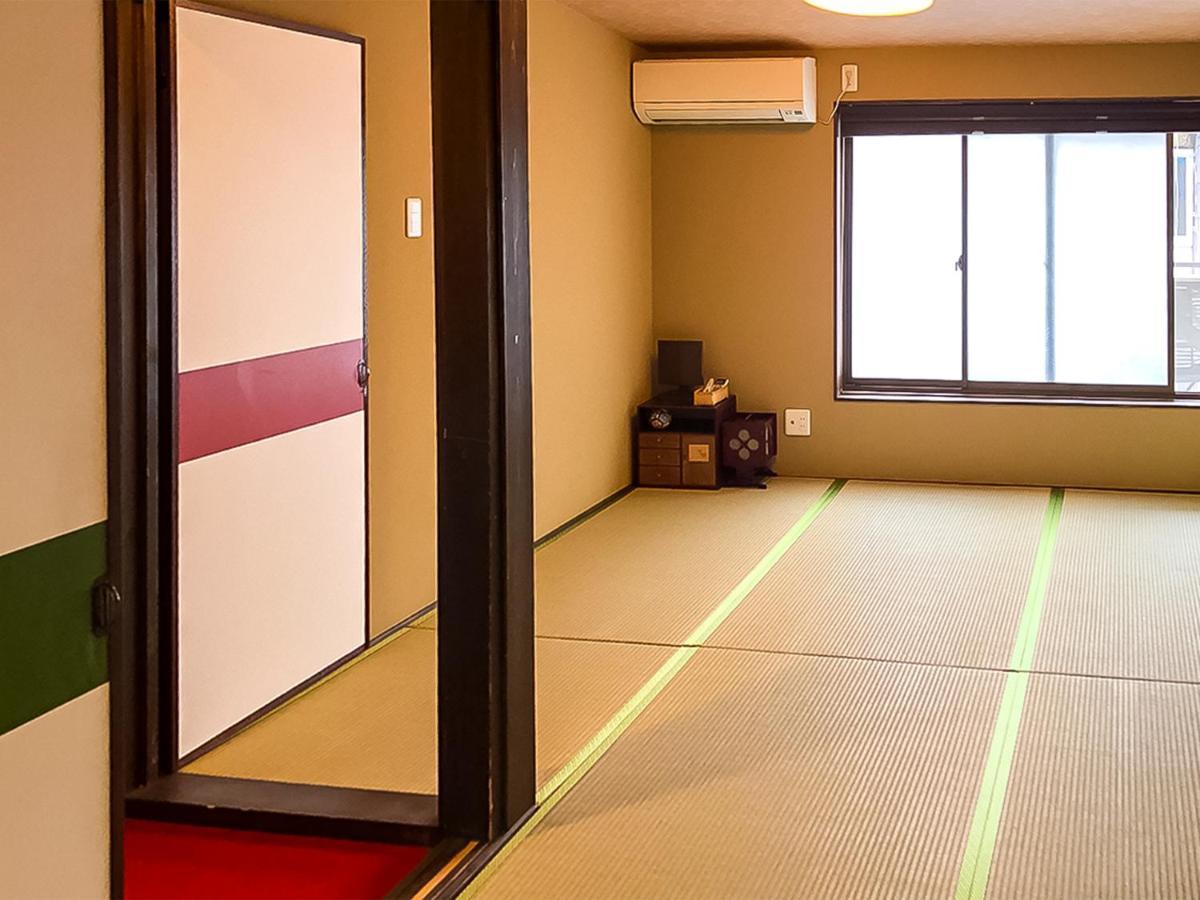 Kyoto Miyabi Inn Ngoại thất bức ảnh