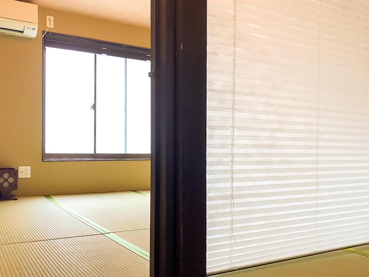 Kyoto Miyabi Inn Ngoại thất bức ảnh
