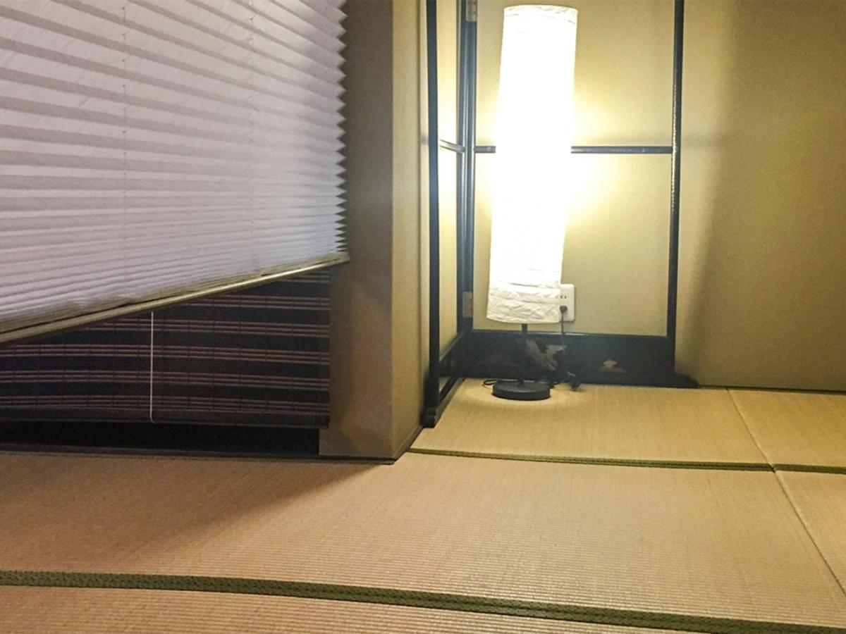 Kyoto Miyabi Inn Ngoại thất bức ảnh