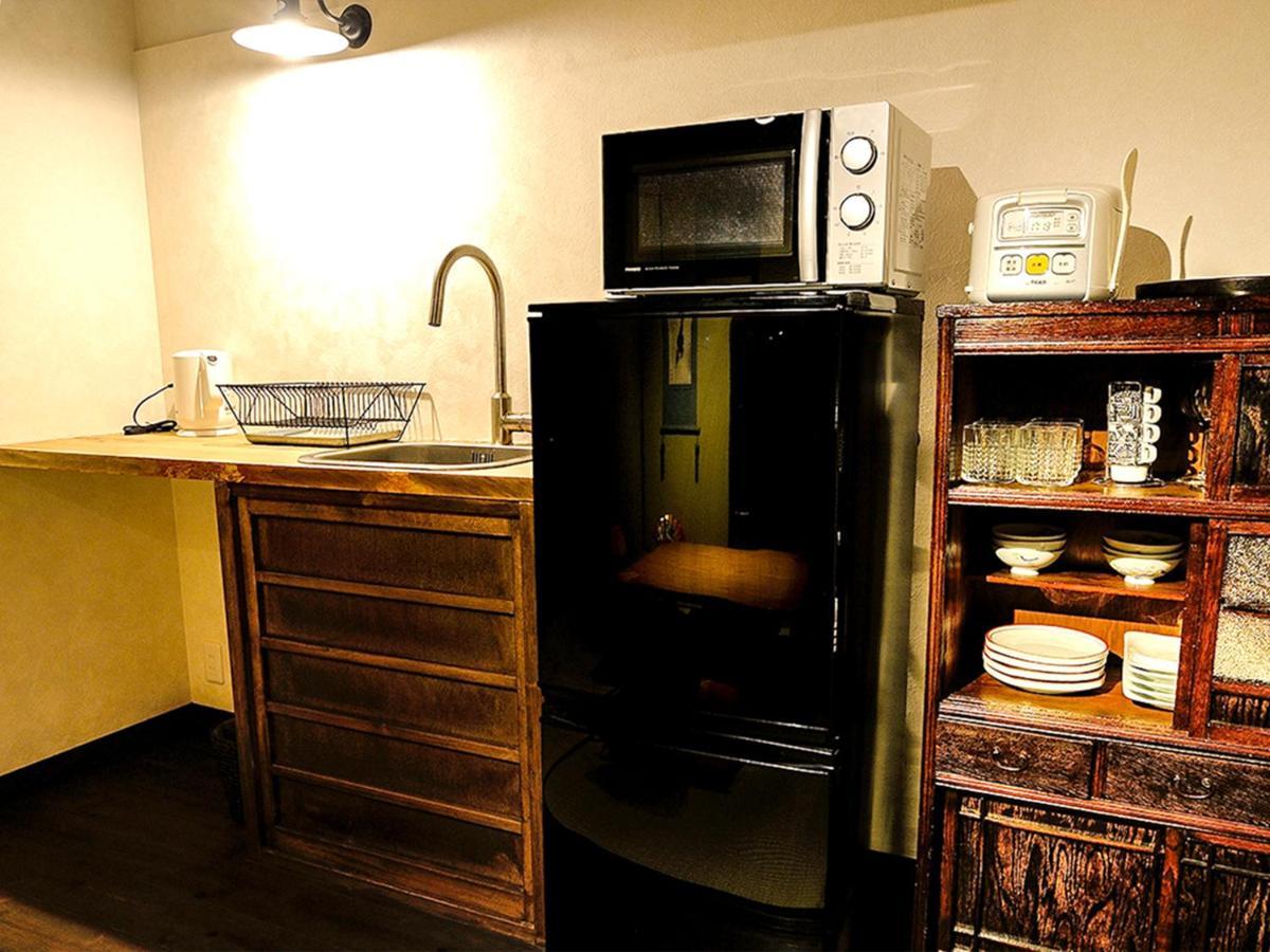 Kyoto Miyabi Inn Ngoại thất bức ảnh