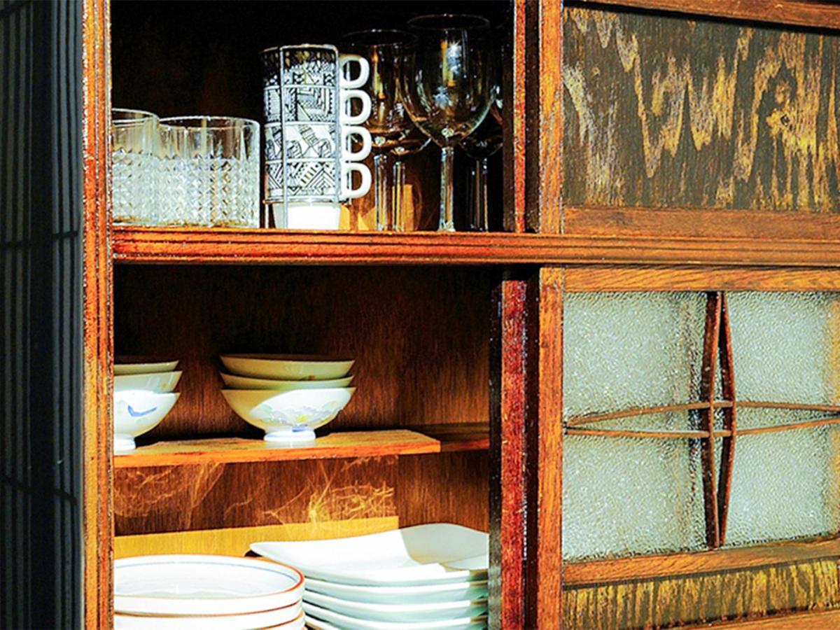 Kyoto Miyabi Inn Ngoại thất bức ảnh
