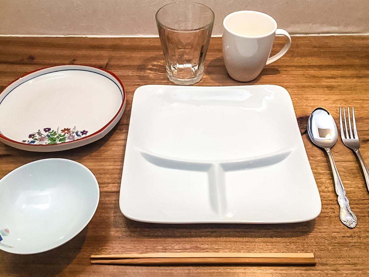 Kyoto Miyabi Inn Ngoại thất bức ảnh