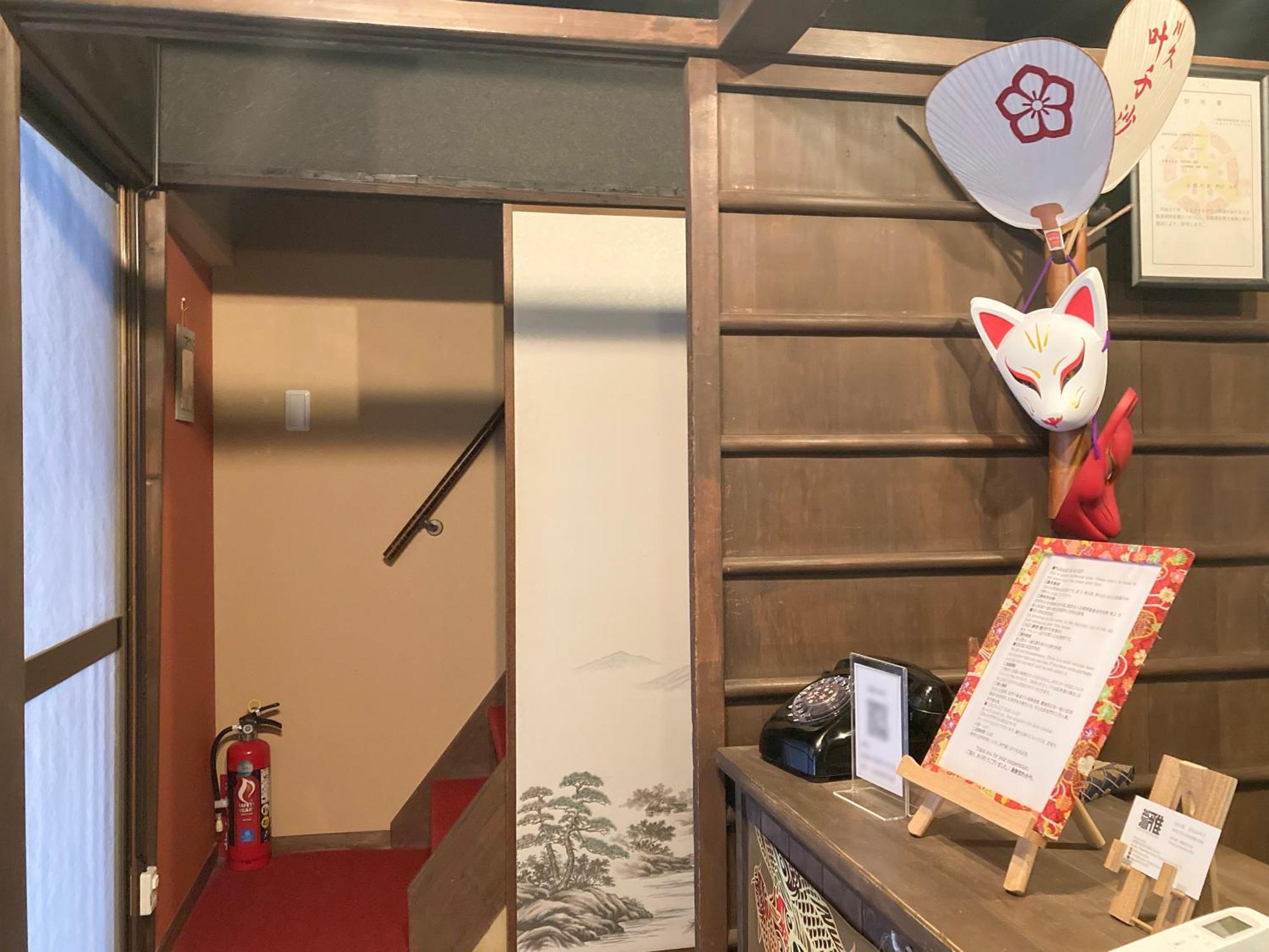 Kyoto Miyabi Inn Ngoại thất bức ảnh