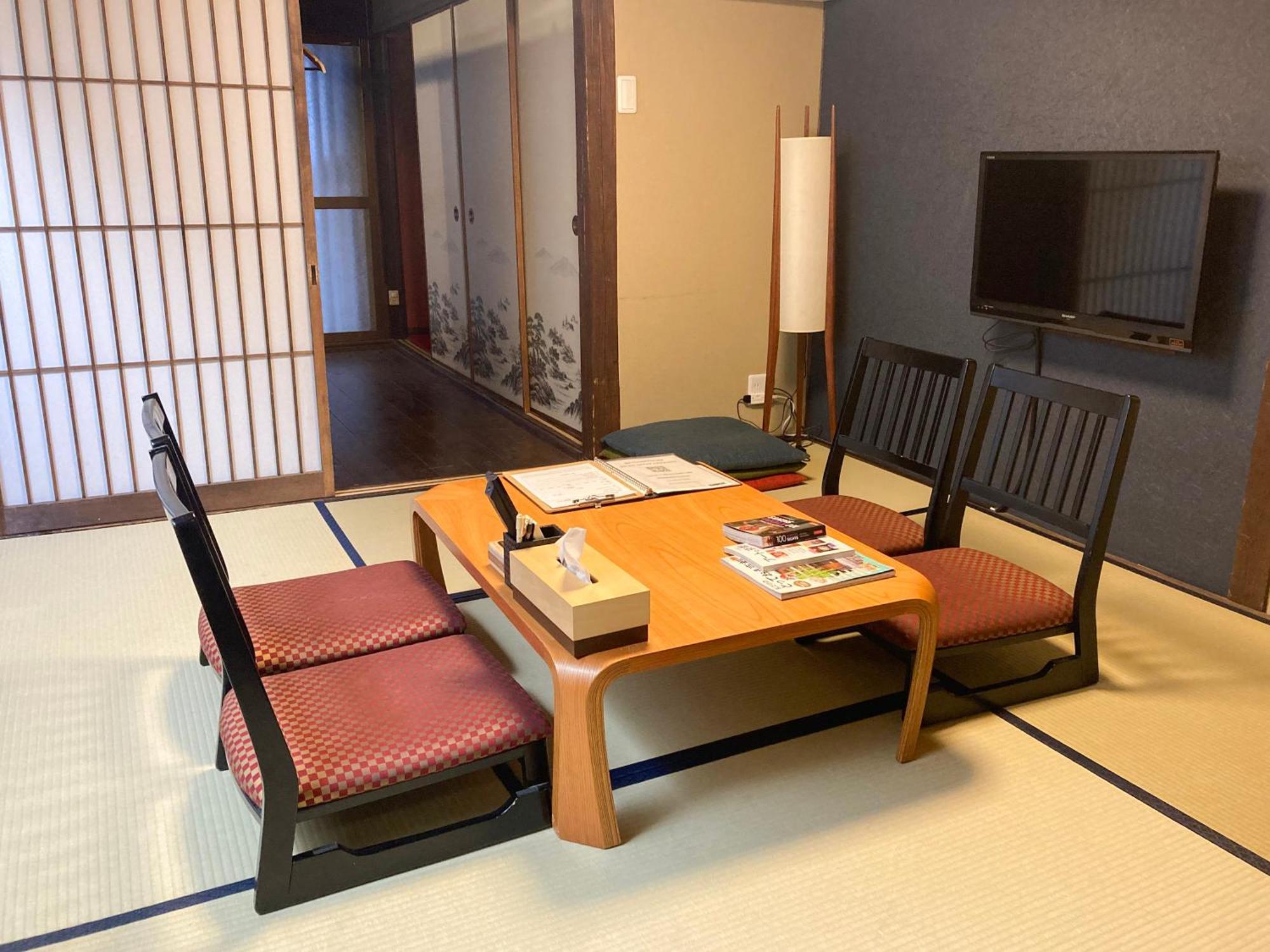 Kyoto Miyabi Inn Ngoại thất bức ảnh