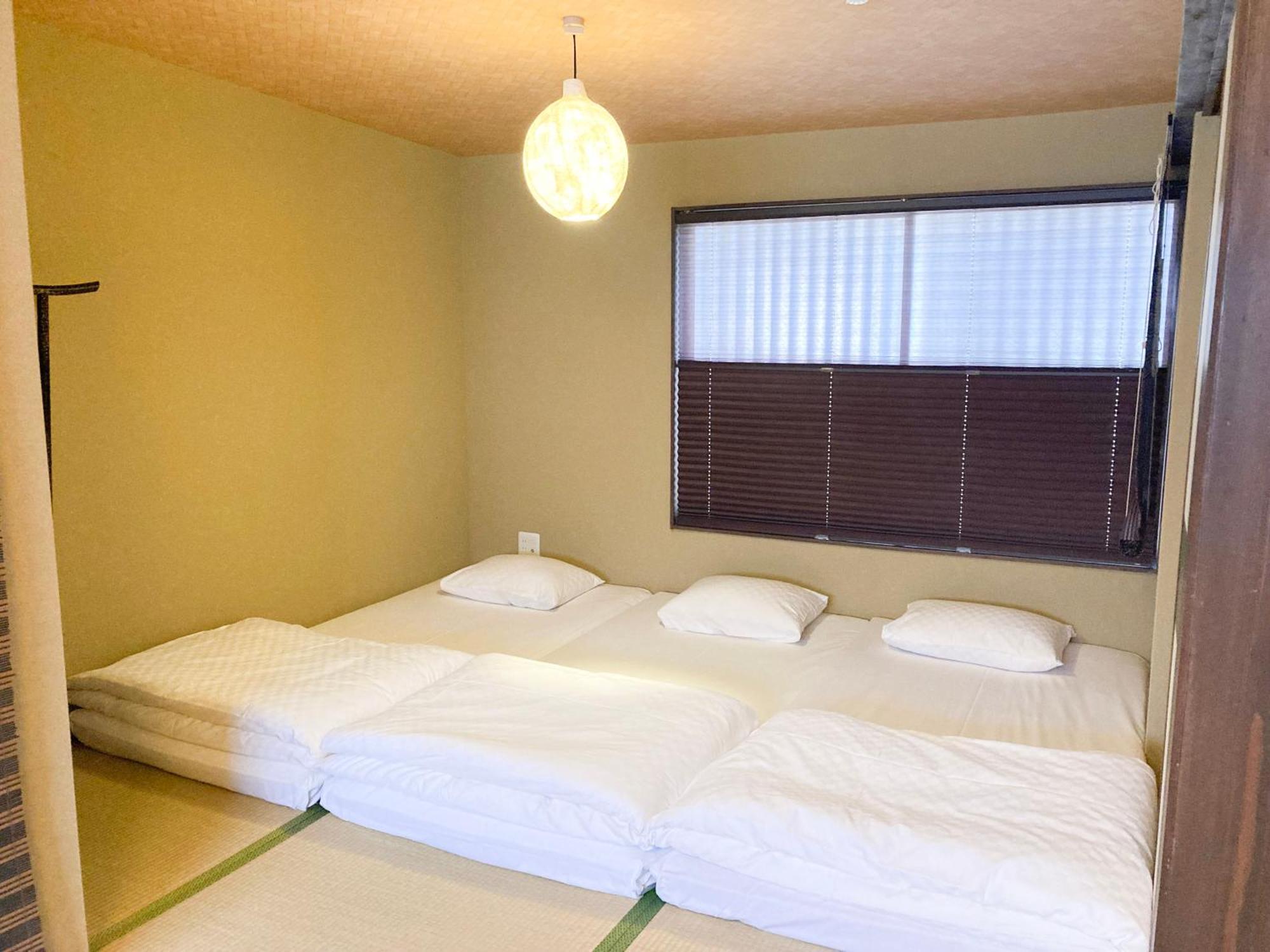 Kyoto Miyabi Inn Ngoại thất bức ảnh