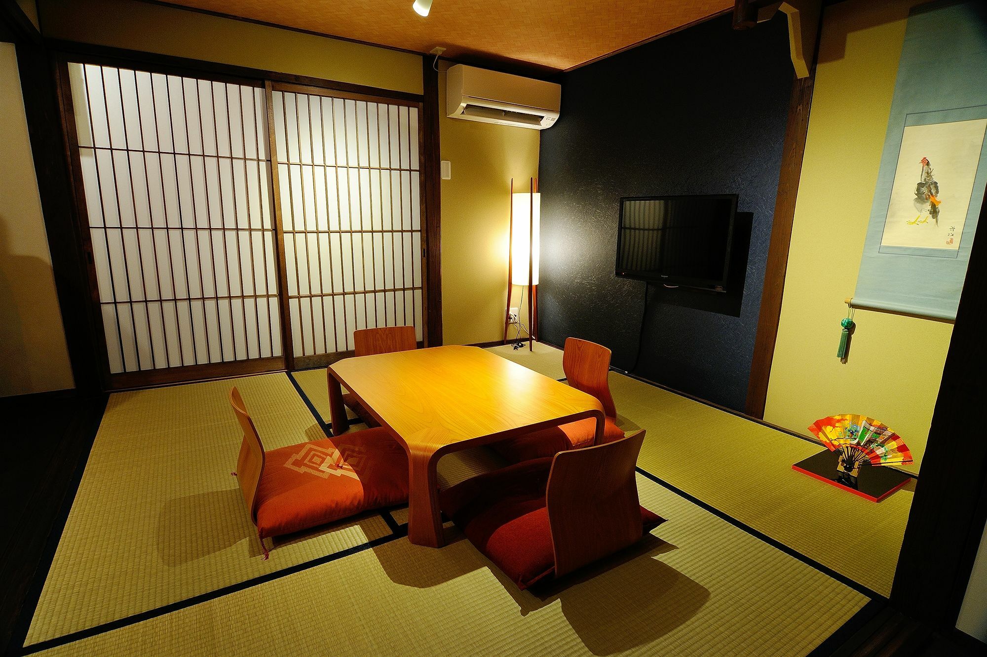 Kyoto Miyabi Inn Ngoại thất bức ảnh