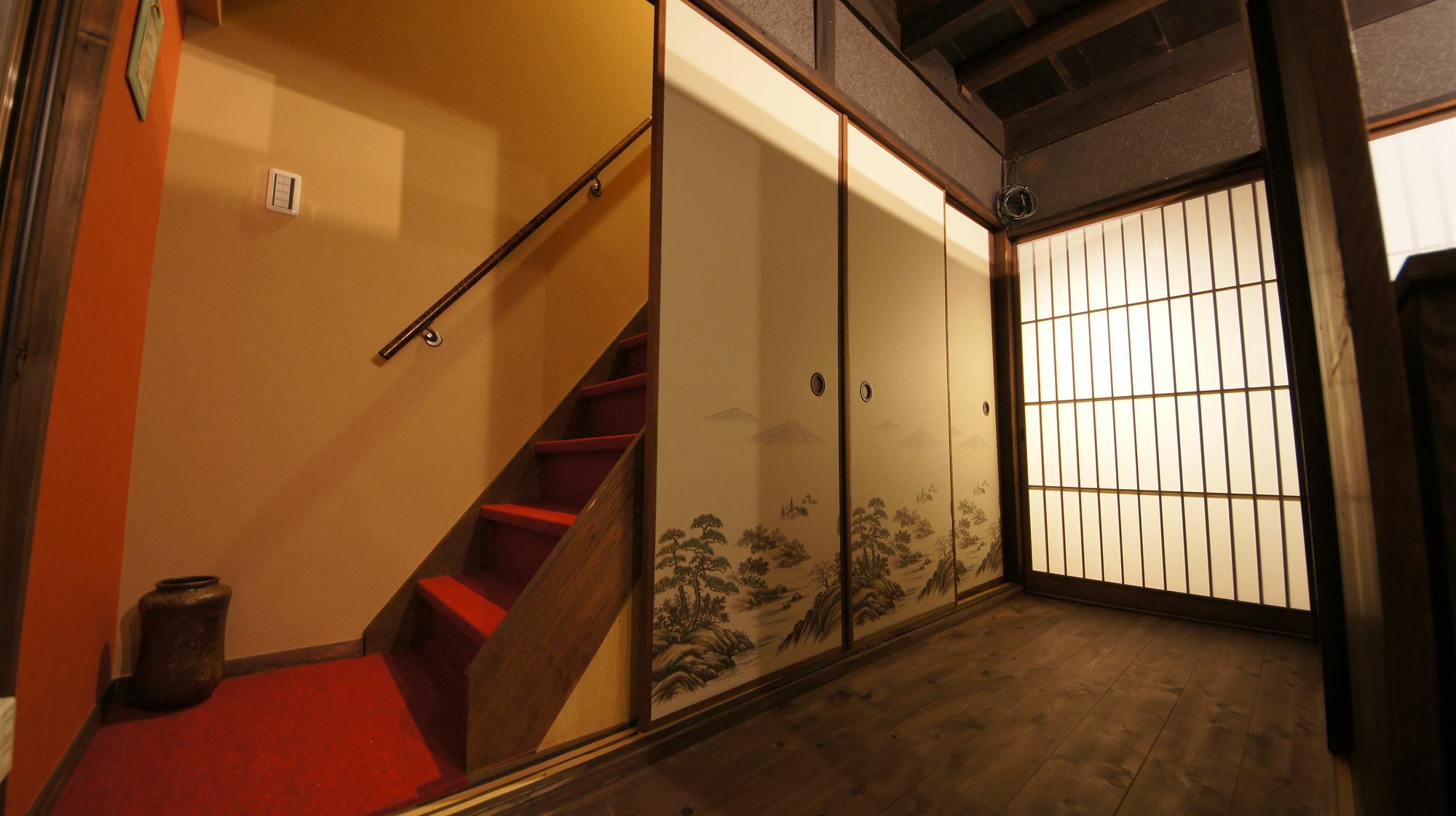 Kyoto Miyabi Inn Ngoại thất bức ảnh