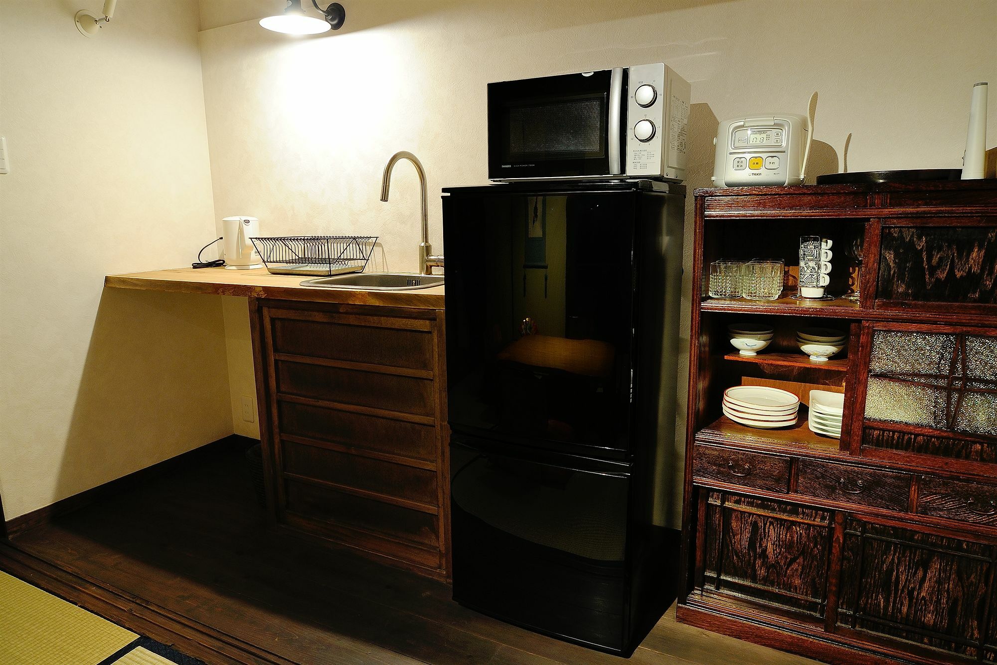 Kyoto Miyabi Inn Ngoại thất bức ảnh