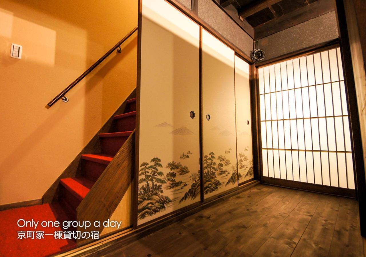 Kyoto Miyabi Inn Ngoại thất bức ảnh