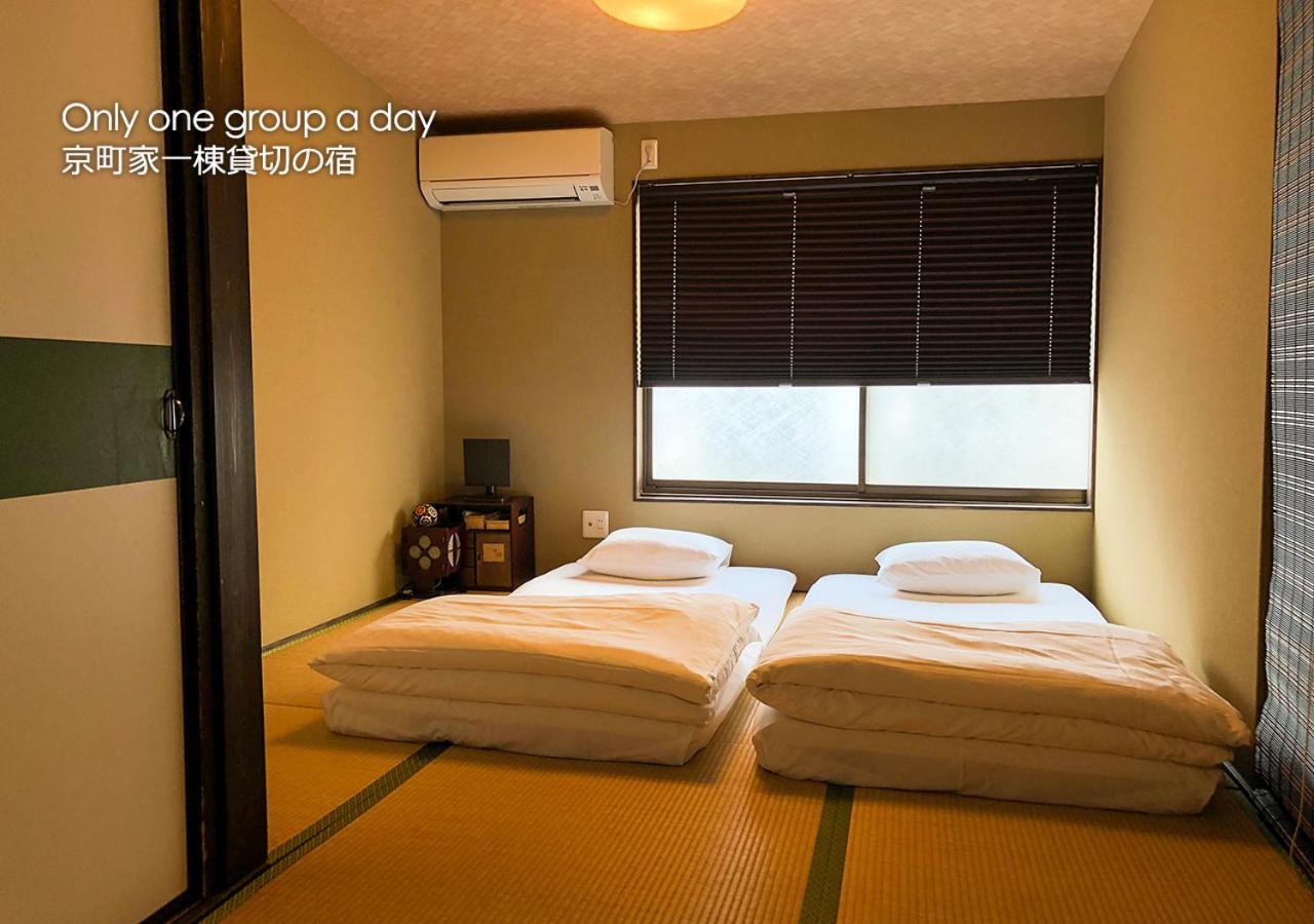 Kyoto Miyabi Inn Ngoại thất bức ảnh