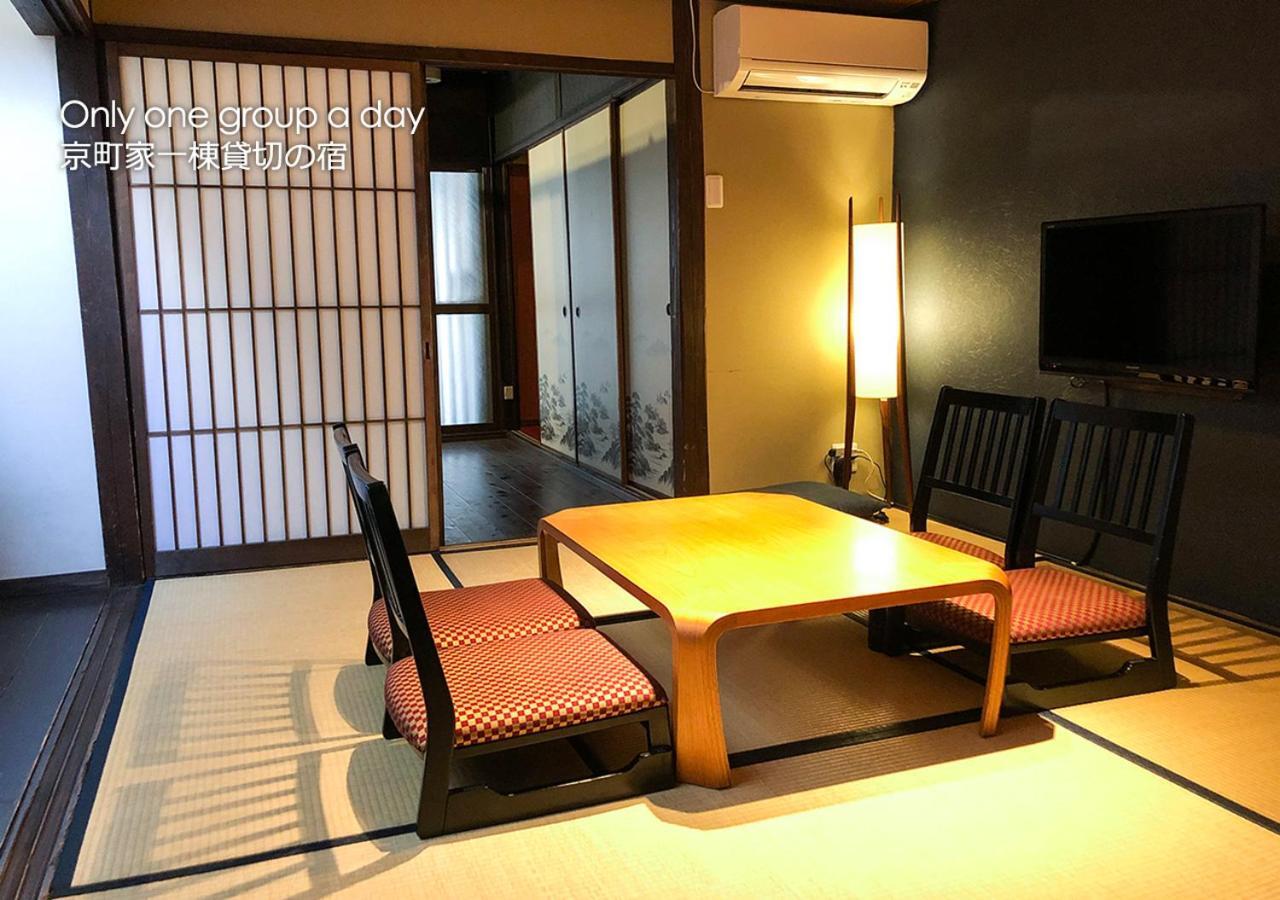 Kyoto Miyabi Inn Ngoại thất bức ảnh