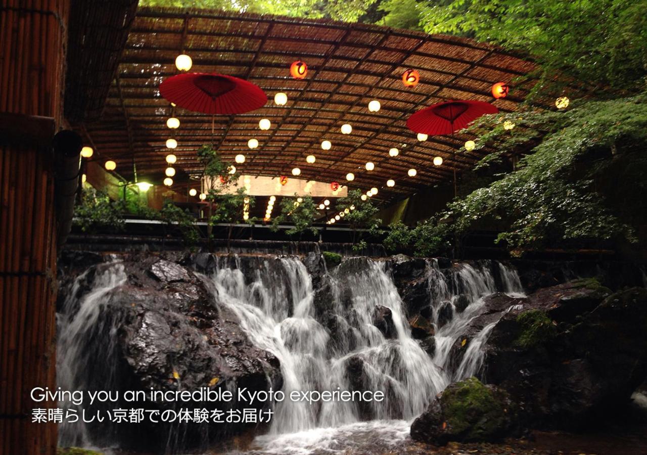 Kyoto Miyabi Inn Ngoại thất bức ảnh