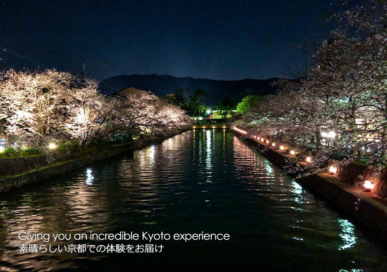 Kyoto Miyabi Inn Ngoại thất bức ảnh